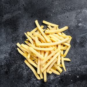 Sweet Potato Fries