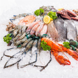 SEAFOOD