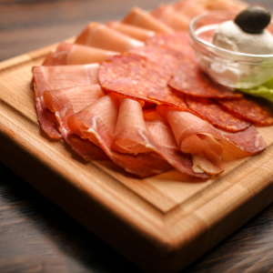 DELICATESSEN