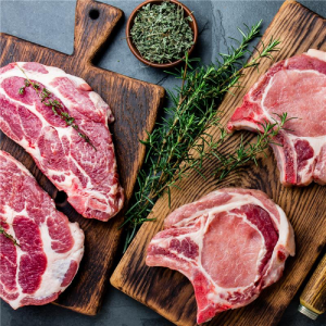 PORK