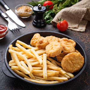PROCESSED FOOD